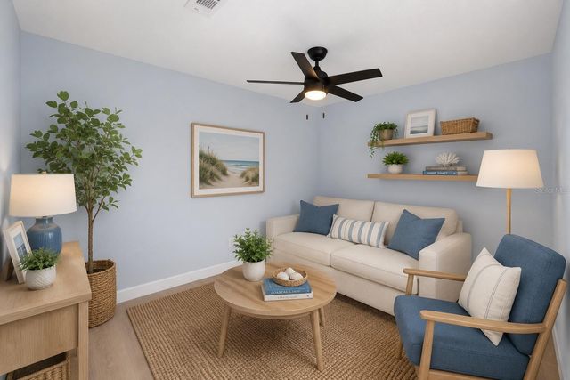 18083 REGAN AVENUE, Port Charlotte, FL 33948