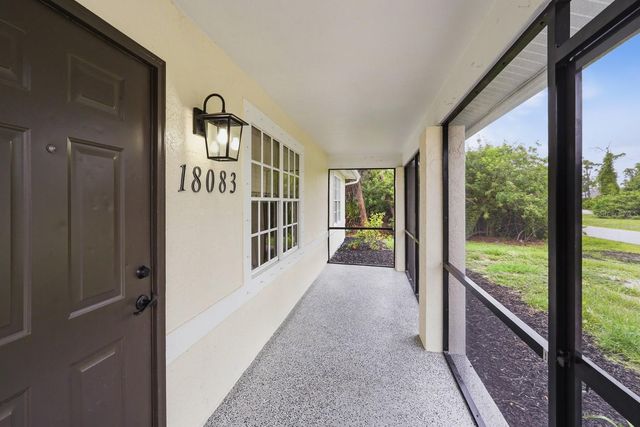 18083 REGAN AVENUE, Port Charlotte, FL 33948