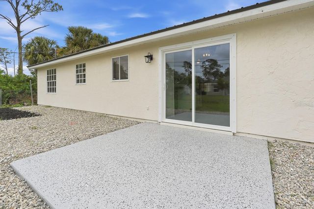 18083 REGAN AVENUE, Port Charlotte, FL 33948