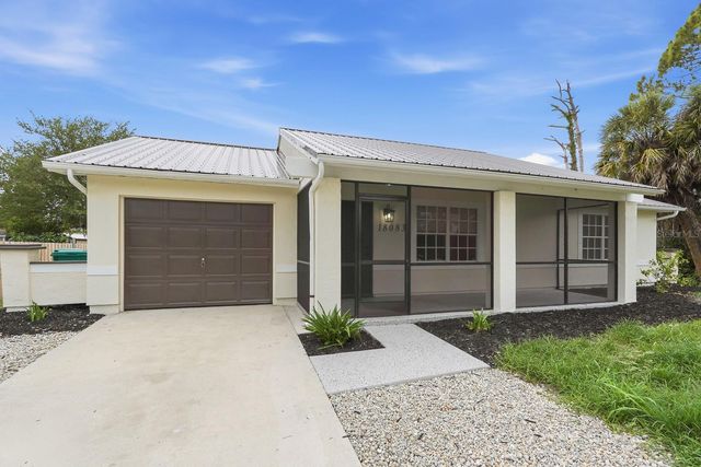 18083 REGAN AVENUE, Port Charlotte, FL 33948
