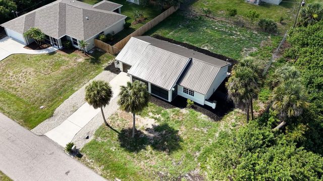 18083 REGAN AVENUE, Port Charlotte, FL 33948