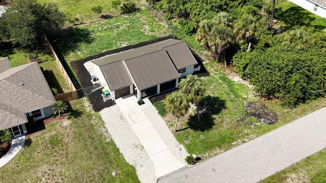 18083 REGAN AVENUE, Port Charlotte, FL 33948