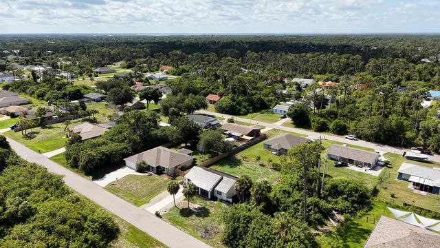 18083 REGAN AVENUE, Port Charlotte, FL 33948