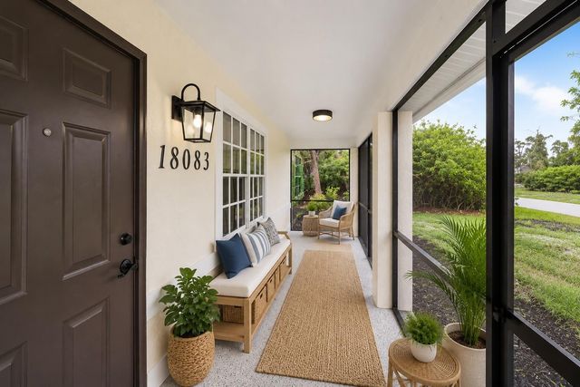 18083 REGAN AVENUE, Port Charlotte, FL 33948