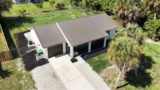 18083 REGAN AVENUE, Port Charlotte, FL 33948