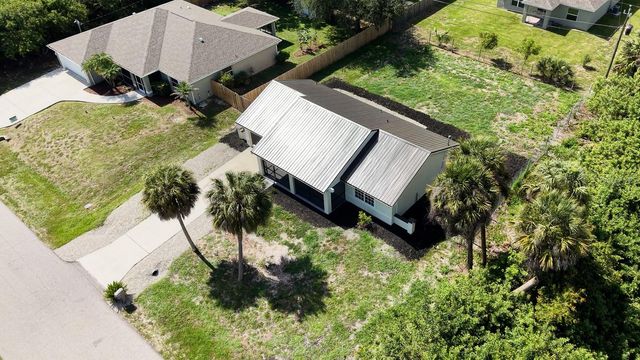 18083 REGAN AVENUE, Port Charlotte, FL 33948