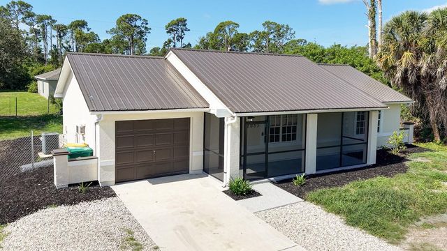 18083 REGAN AVENUE, Port Charlotte, FL 33948