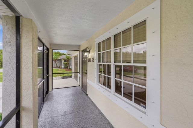 18083 REGAN AVENUE, Port Charlotte, FL 33948