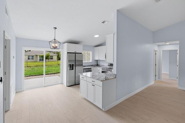 18083 REGAN AVENUE, Port Charlotte, FL 33948