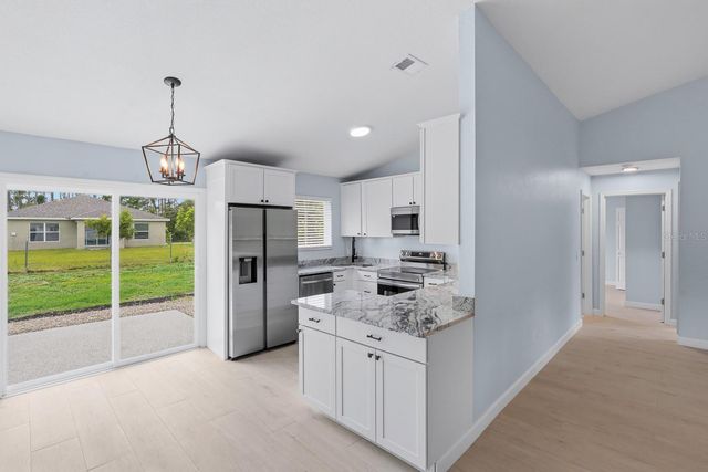 18083 REGAN AVENUE, Port Charlotte, FL 33948