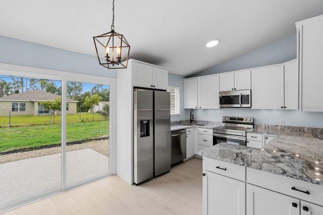 18083 REGAN AVENUE, Port Charlotte, FL 33948