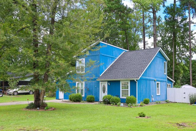 114 Partridge Berry Rd., Myrtle Beach, SC 29579