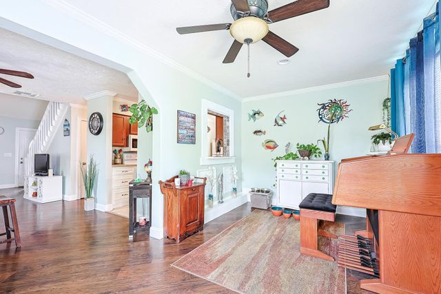 114 Partridge Berry Rd., Myrtle Beach, SC 29579