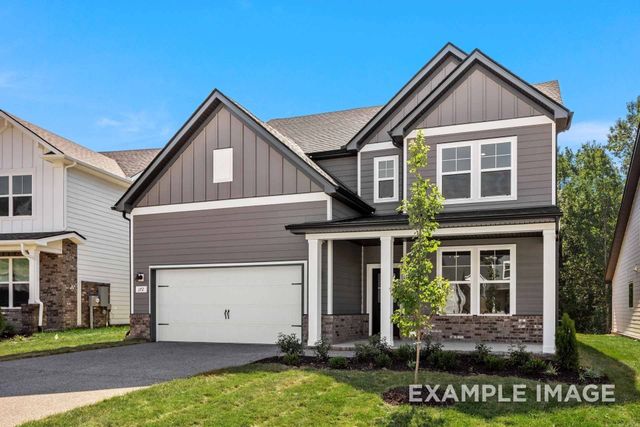 2665 Barnwood Rd, Gallatin, TN 37066