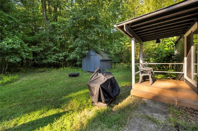 124 Kenilworth Avenue, Painesville, OH 44077