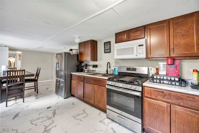 124 Kenilworth Avenue, Painesville, OH 44077