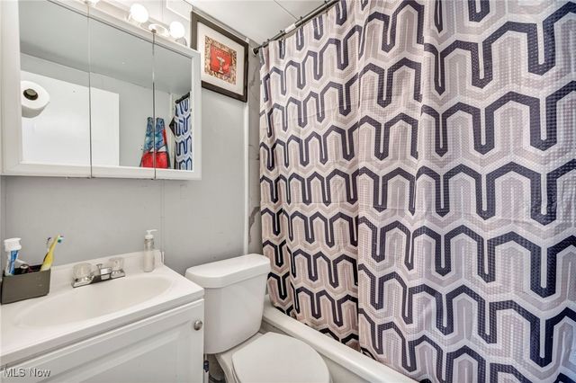 124 Kenilworth Avenue, Painesville, OH 44077