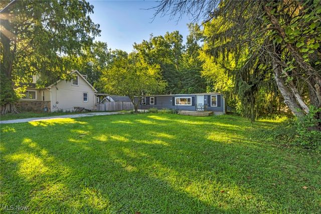 124 Kenilworth Avenue, Painesville, OH 44077