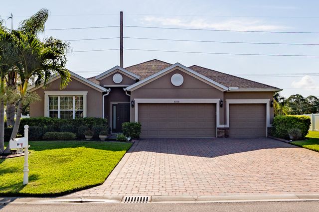 6360 Park Chester Terrace, Vero Beach, FL 32967