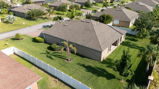 6360 Park Chester Terrace, Vero Beach, FL 32967