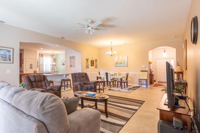 6360 Park Chester Terrace, Vero Beach, FL 32967