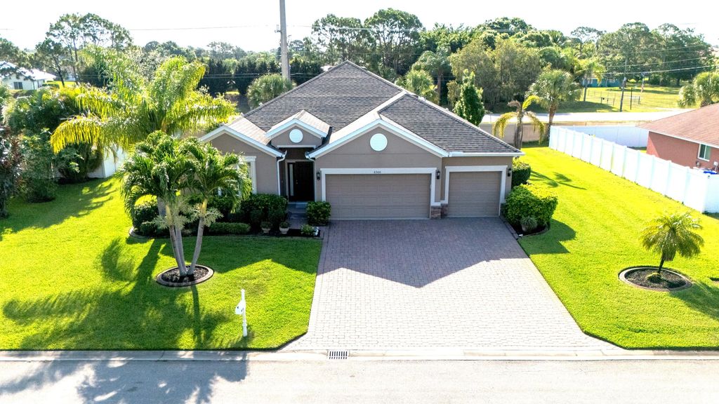 6360 Park Chester Terrace, Vero Beach, FL 32967