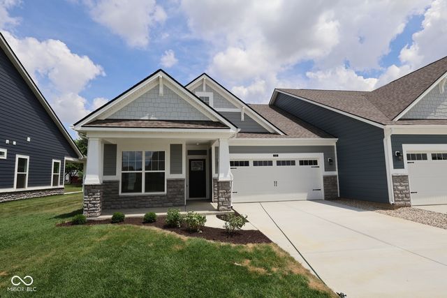 3249 Heather Drive, Bargersville, IN 46106