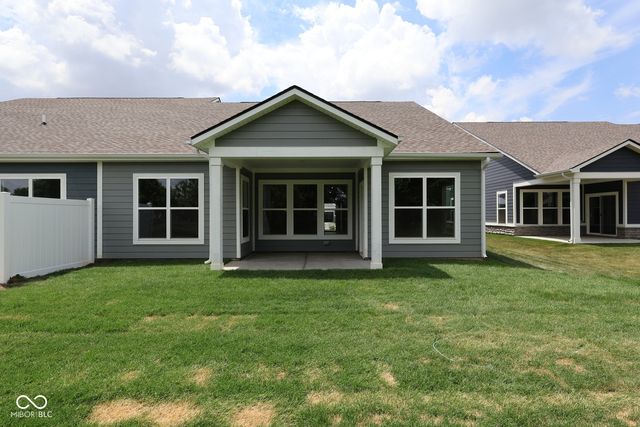 3249 Heather Drive, Bargersville, IN 46106