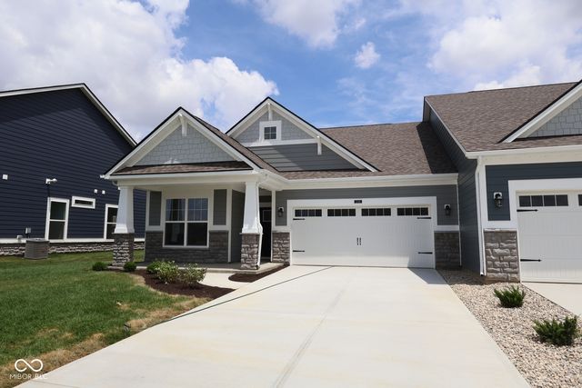 3249 Heather Drive, Bargersville, IN 46106