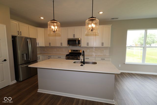 3249 Heather Drive, Bargersville, IN 46106