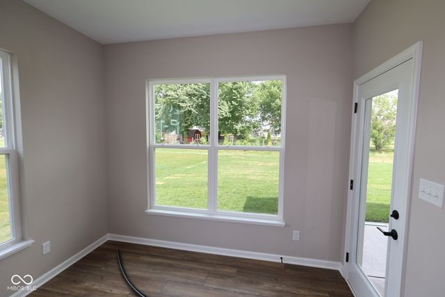 3249 Heather Drive, Bargersville, IN 46106