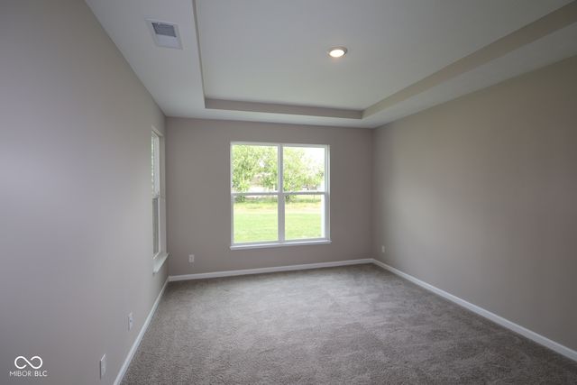 3249 Heather Drive, Bargersville, IN 46106