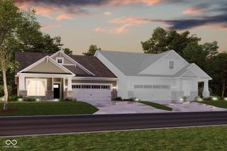 3249 Heather Drive, Bargersville, IN 46106