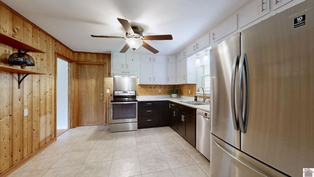 411 N 18th, Murray, KY 42071