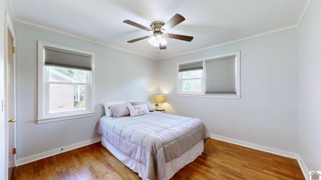 411 N 18th, Murray, KY 42071