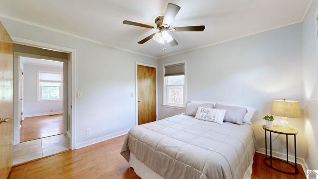 411 N 18th, Murray, KY 42071