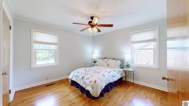 411 N 18th, Murray, KY 42071