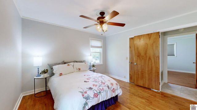 411 N 18th, Murray, KY 42071