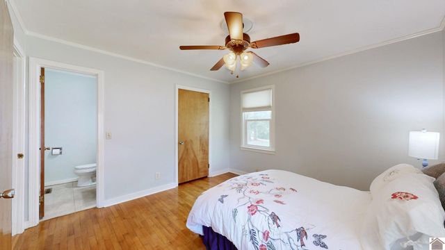 411 N 18th, Murray, KY 42071