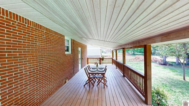 411 N 18th, Murray, KY 42071