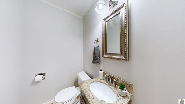 411 N 18th, Murray, KY 42071