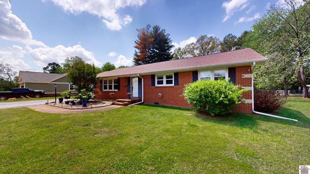 411 N 18th, Murray, KY 42071