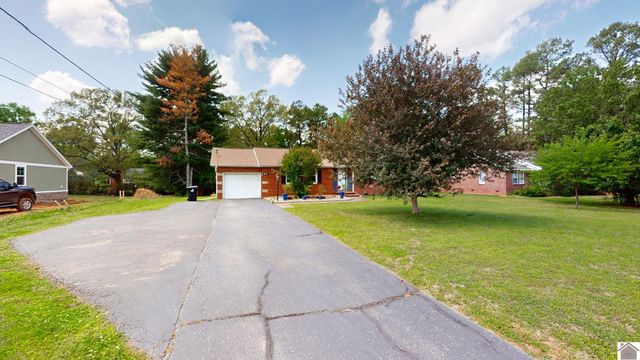 411 N 18th, Murray, KY 42071