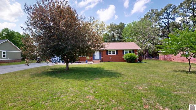 411 N 18th, Murray, KY 42071