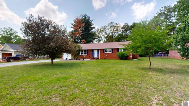 411 N 18th, Murray, KY 42071