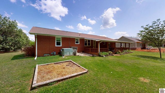 411 N 18th, Murray, KY 42071