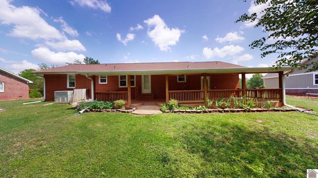 411 N 18th, Murray, KY 42071