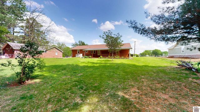 411 N 18th, Murray, KY 42071