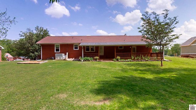 411 N 18th, Murray, KY 42071