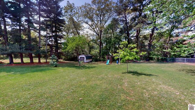 411 N 18th, Murray, KY 42071